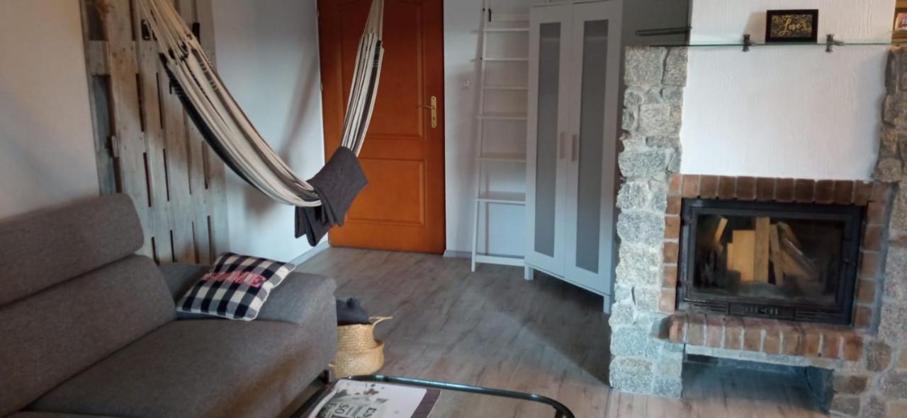 U Siebie W Gorach Apartamenty Bukowina Tatrzanska Exterior photo