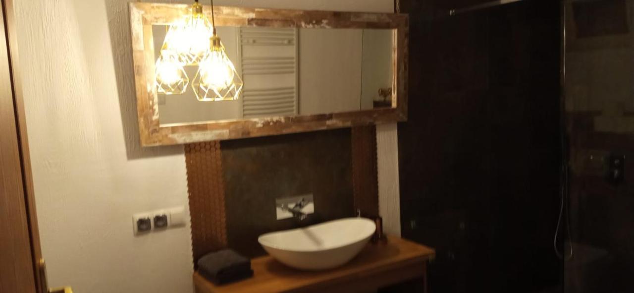 U Siebie W Gorach Apartamenty Bukowina Tatrzanska Exterior photo