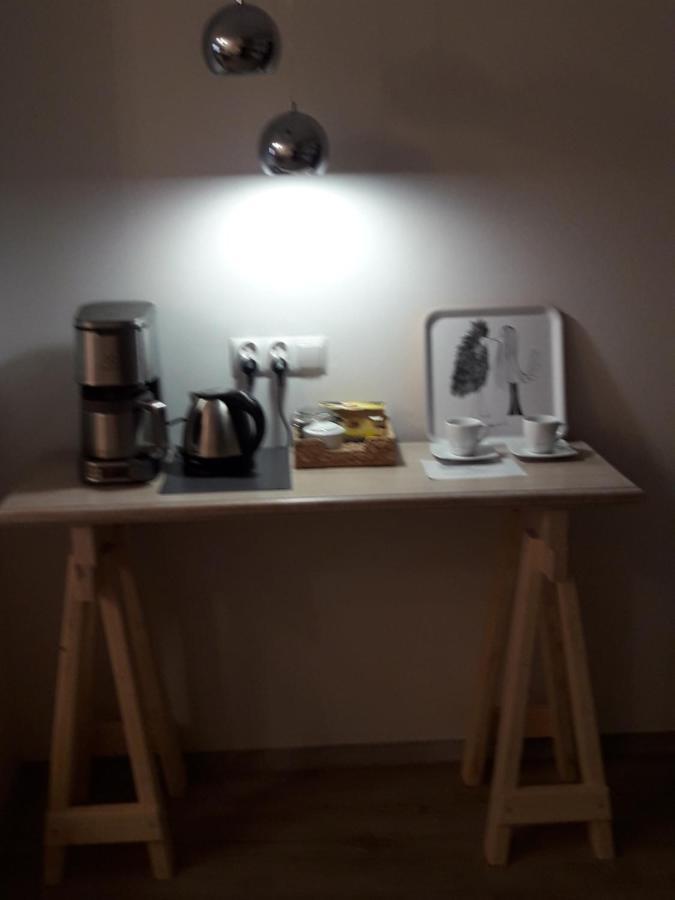 U Siebie W Gorach Apartamenty Bukowina Tatrzanska Exterior photo