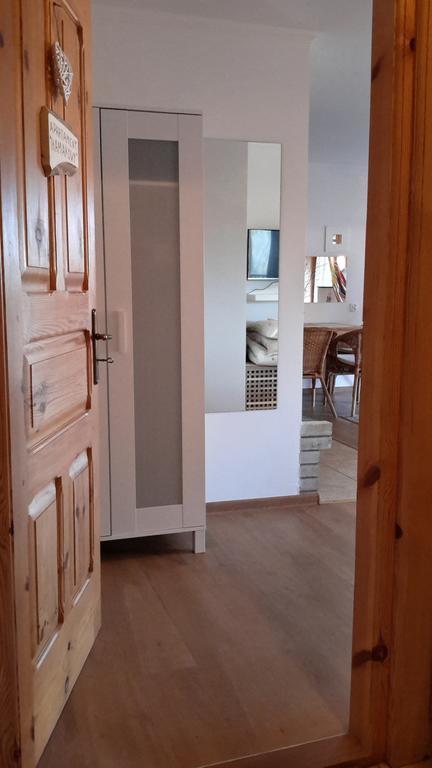 U Siebie W Gorach Apartamenty Bukowina Tatrzanska Room photo