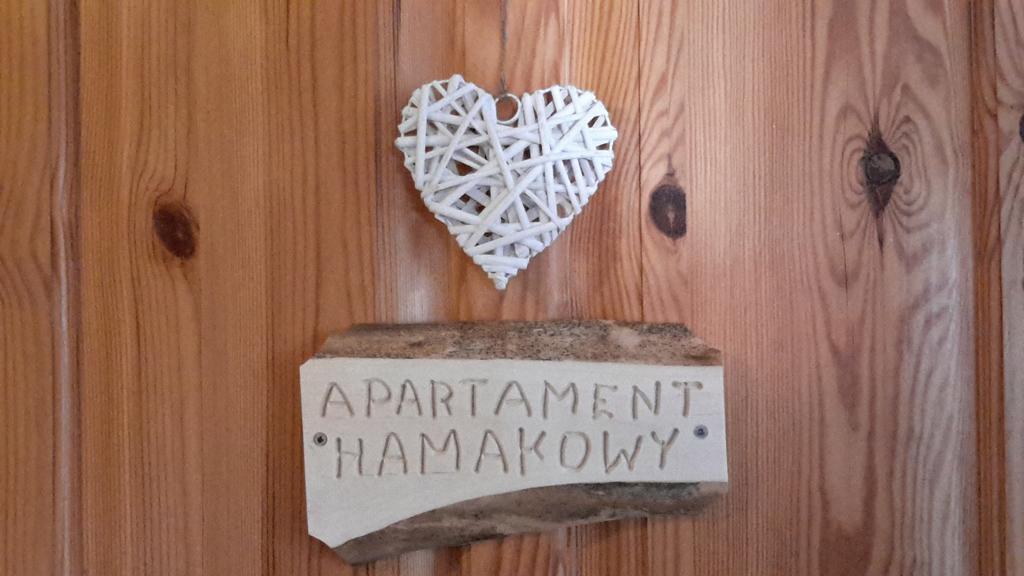 U Siebie W Gorach Apartamenty Bukowina Tatrzanska Room photo