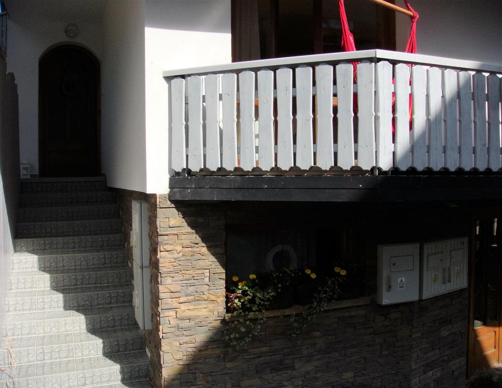 U Siebie W Gorach Apartamenty Bukowina Tatrzanska Exterior photo