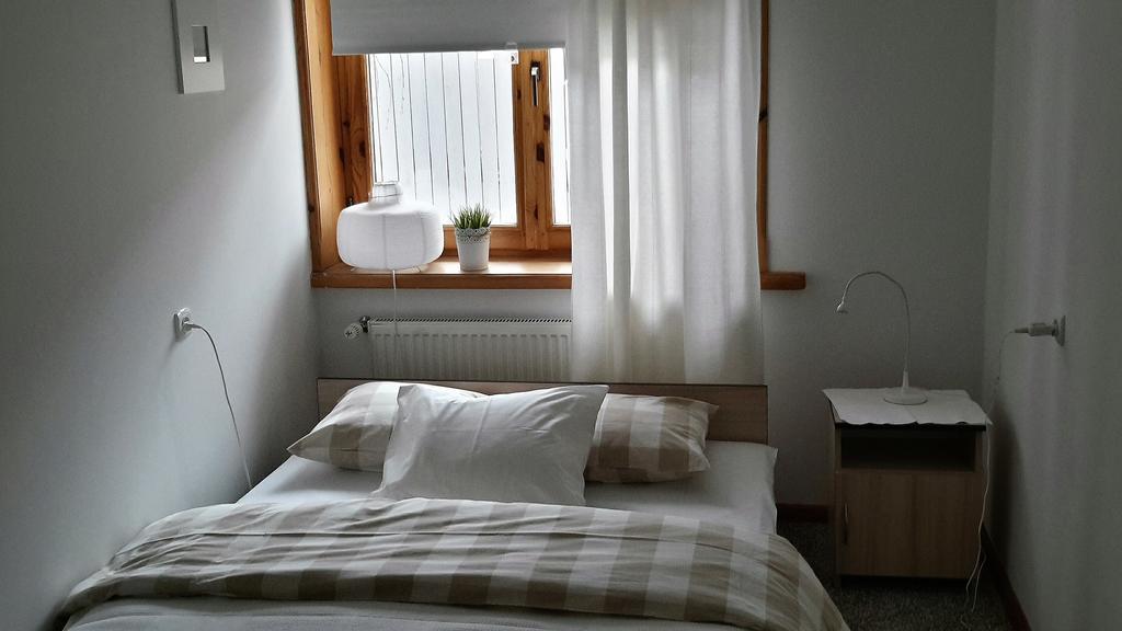 U Siebie W Gorach Apartamenty Bukowina Tatrzanska Exterior photo