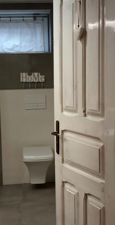 U Siebie W Gorach Apartamenty Bukowina Tatrzanska Exterior photo
