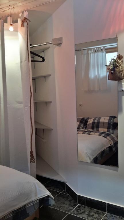 U Siebie W Gorach Apartamenty Bukowina Tatrzanska Exterior photo
