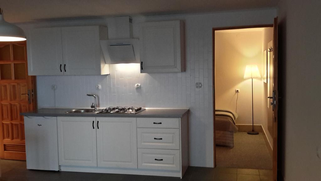 U Siebie W Gorach Apartamenty Bukowina Tatrzanska Exterior photo
