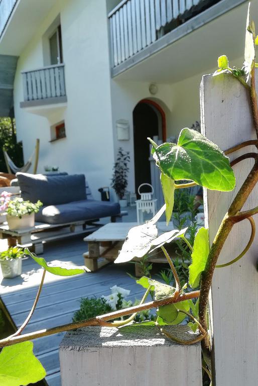 U Siebie W Gorach Apartamenty Bukowina Tatrzanska Exterior photo