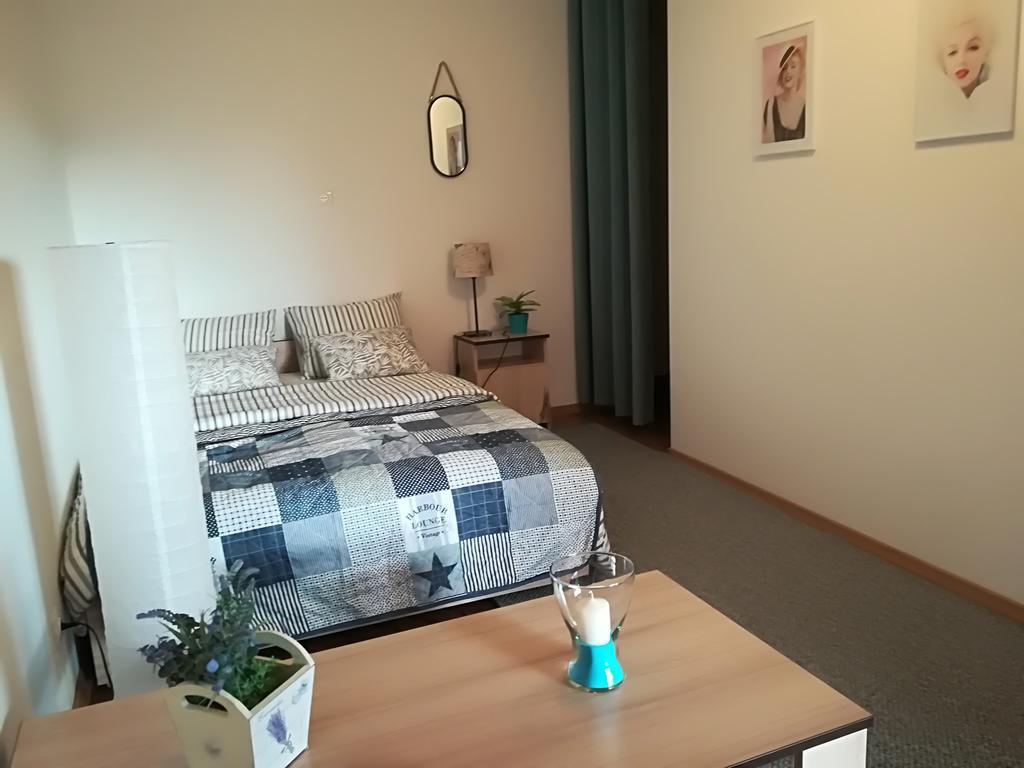 U Siebie W Gorach Apartamenty Bukowina Tatrzanska Exterior photo