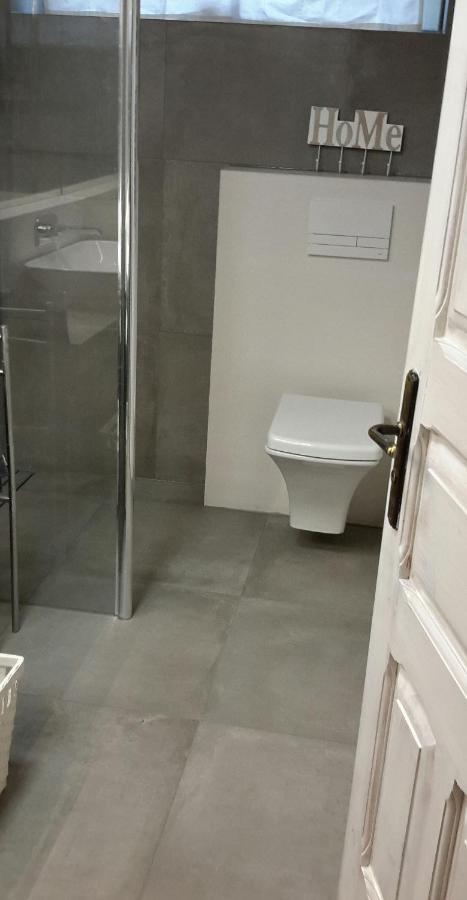 U Siebie W Gorach Apartamenty Bukowina Tatrzanska Exterior photo